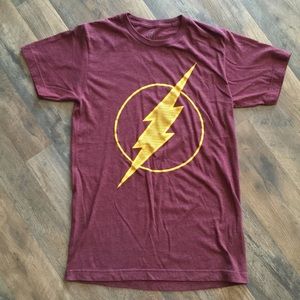 The Flash Shirt